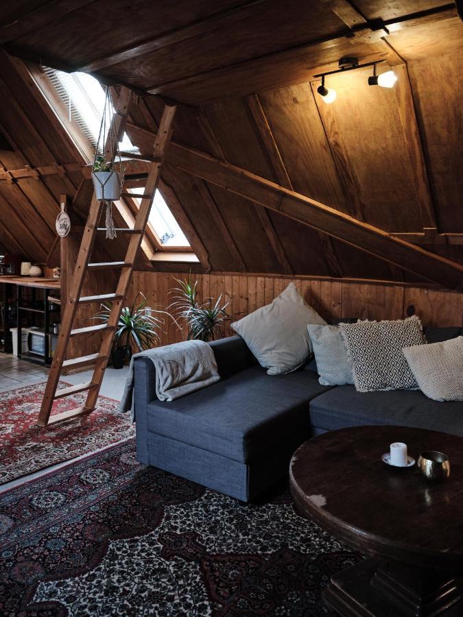 Guesthouse With 3 Apartments, Just Outside Berlin, Near To Tesla Burig Exterior foto