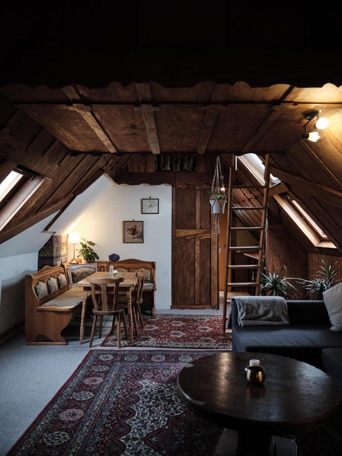 Guesthouse With 3 Apartments, Just Outside Berlin, Near To Tesla Burig Exterior foto