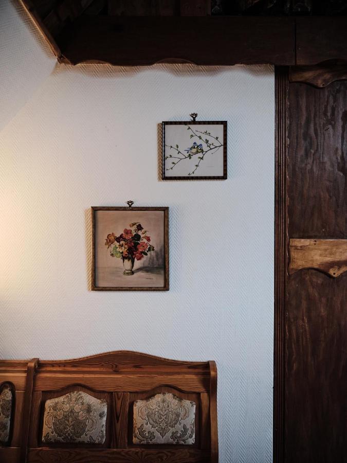 Guesthouse With 3 Apartments, Just Outside Berlin, Near To Tesla Burig Exterior foto