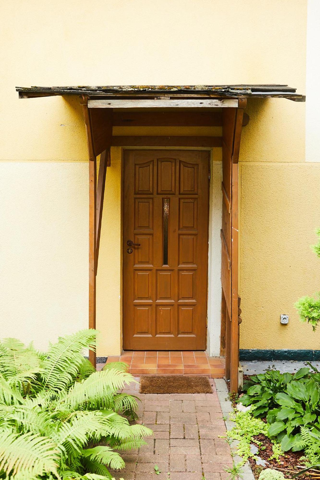 Guesthouse With 3 Apartments, Just Outside Berlin, Near To Tesla Burig Exterior foto
