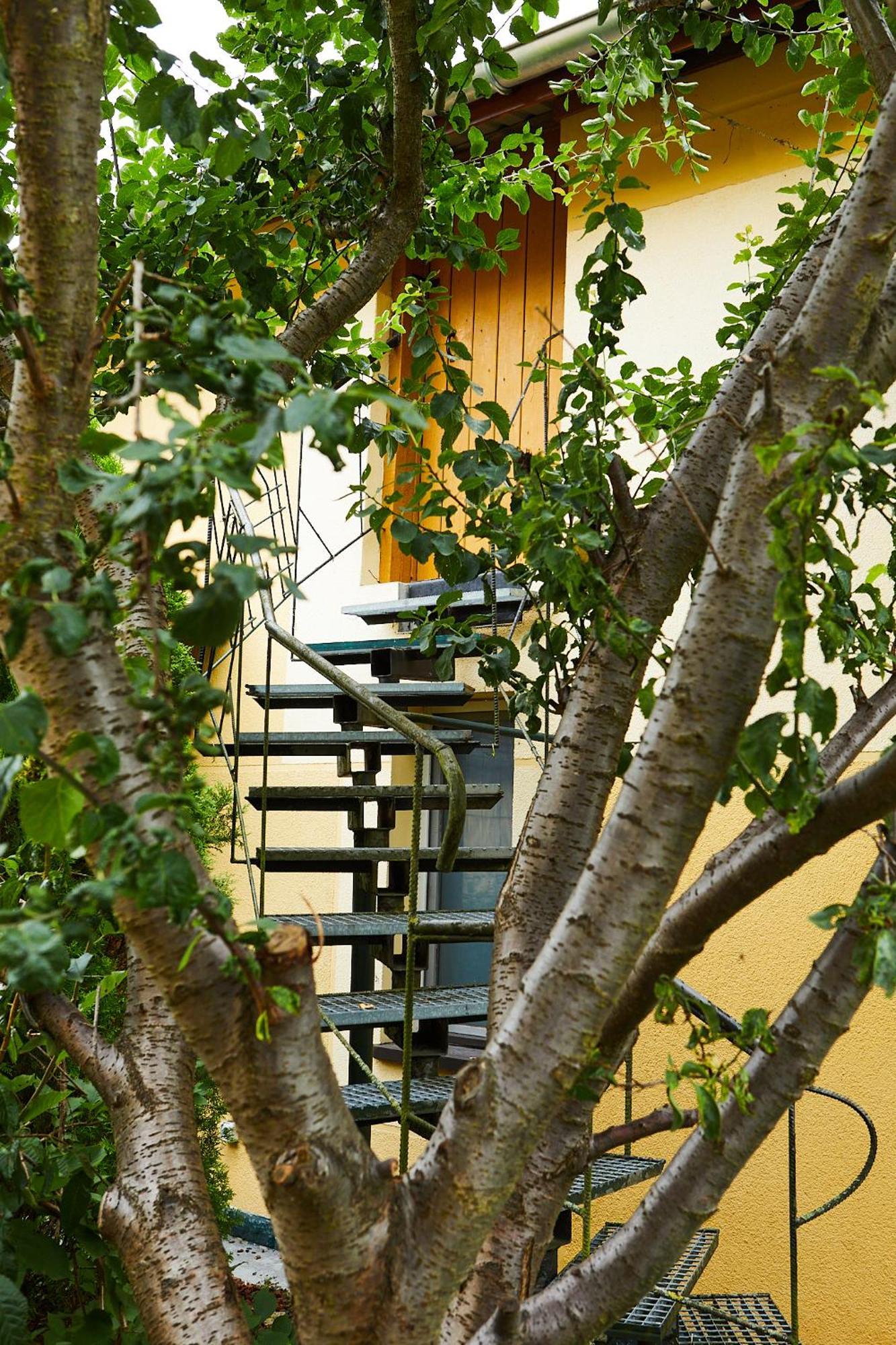 Guesthouse With 3 Apartments, Just Outside Berlin, Near To Tesla Burig Exterior foto