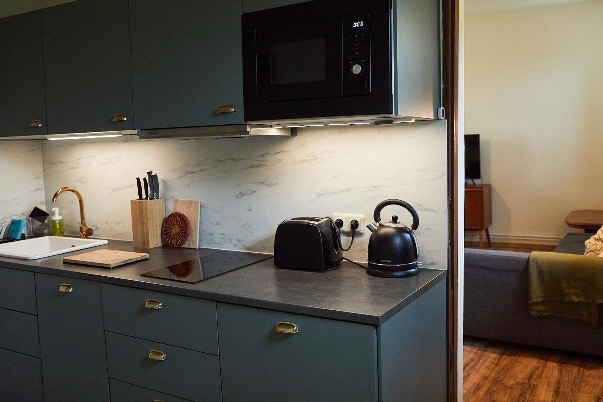 Guesthouse With 3 Apartments, Just Outside Berlin, Near To Tesla Burig Exterior foto