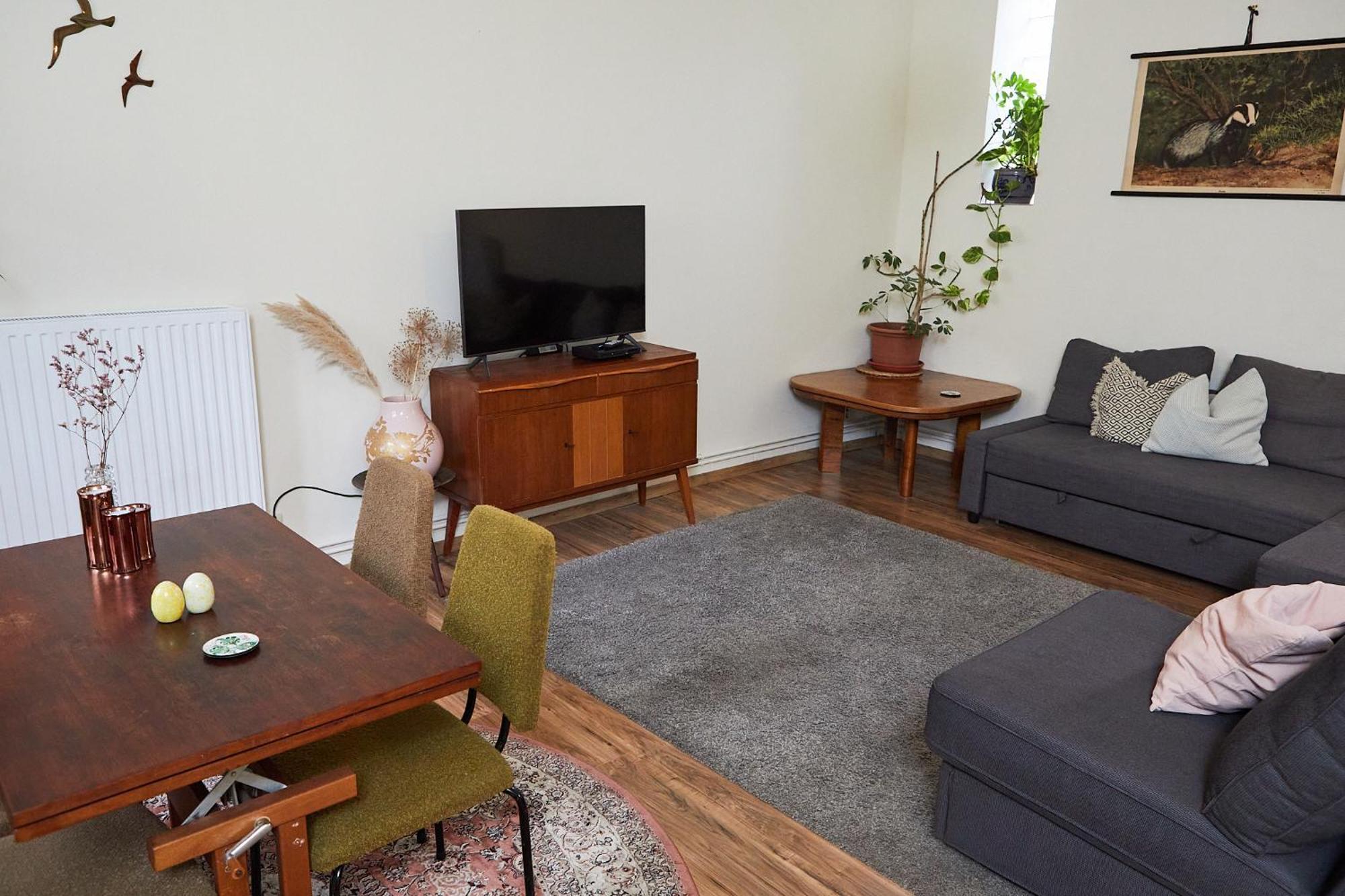 Guesthouse With 3 Apartments, Just Outside Berlin, Near To Tesla Burig Exterior foto