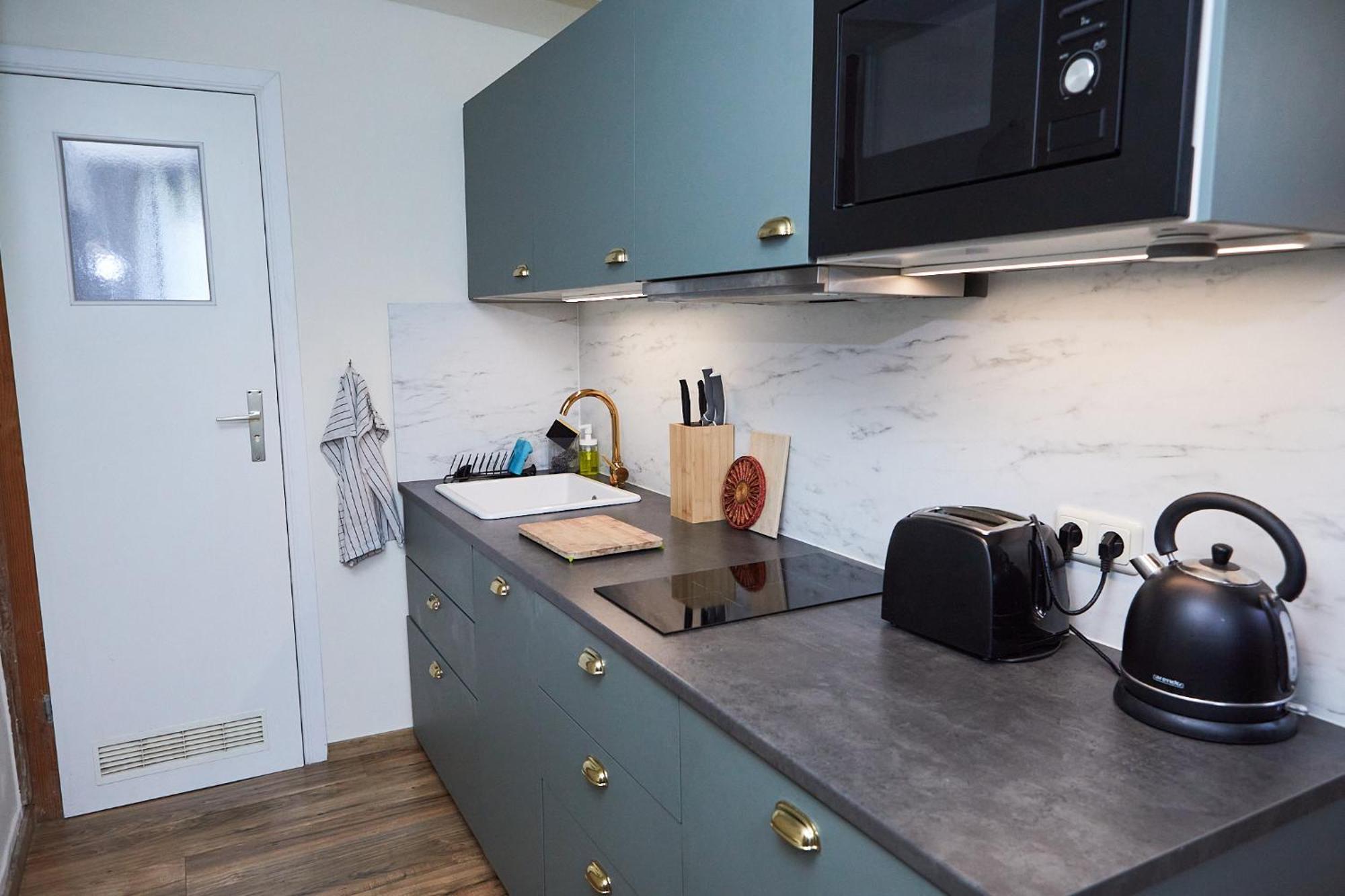 Guesthouse With 3 Apartments, Just Outside Berlin, Near To Tesla Burig Exterior foto