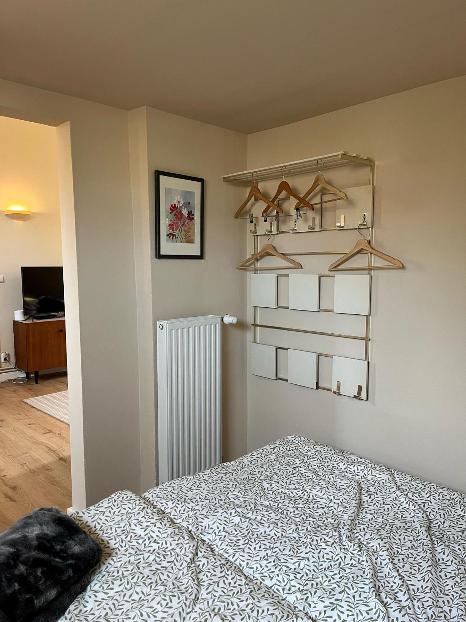 Guesthouse With 3 Apartments, Just Outside Berlin, Near To Tesla Burig Exterior foto