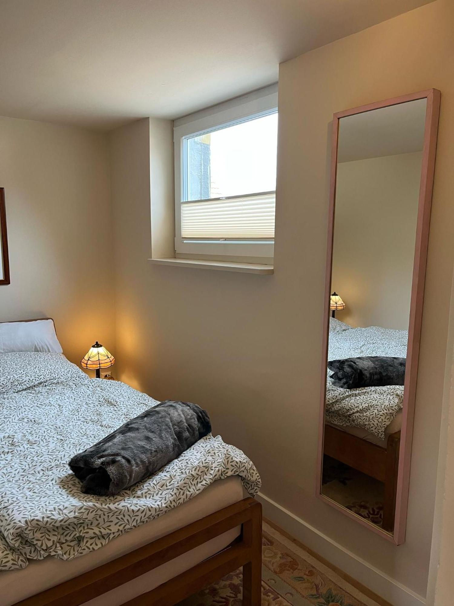 Guesthouse With 3 Apartments, Just Outside Berlin, Near To Tesla Burig Exterior foto